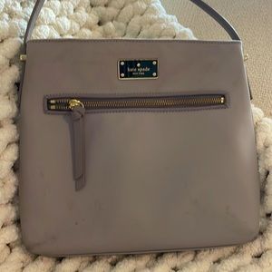 Kate Spade Crossbody Purse